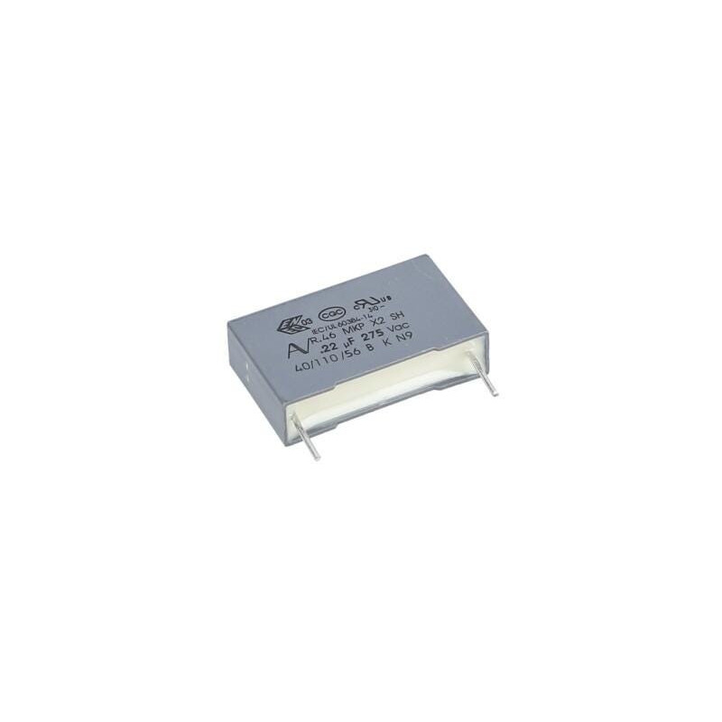 Filtre dantiparasitage pour Meuleuse angulaire BOSCH OUTILLAGES - 1607328035