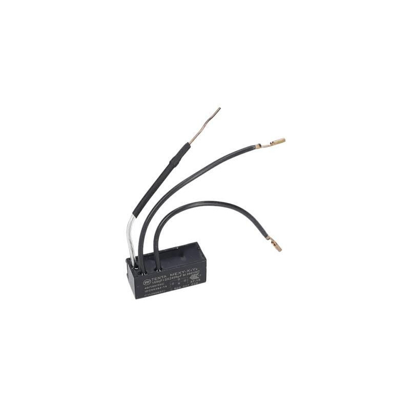 Filtre dantiparasitage pour Meuleuse angulaire BOSCH OUTILLAGES - 2609007029