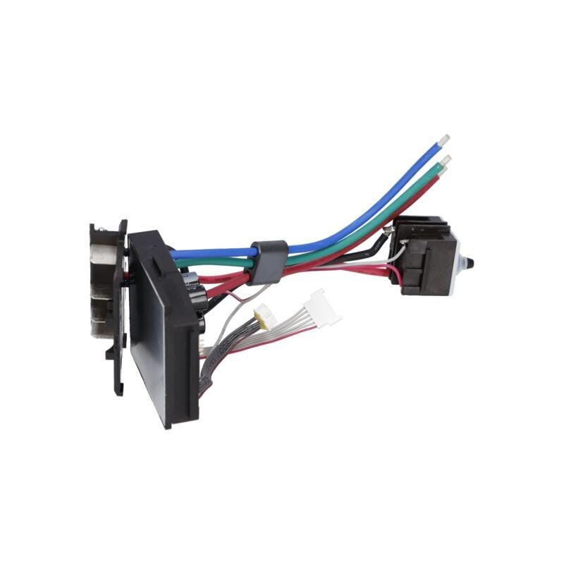 Module électronique pour Meuleuse angulaire BOSCH OUTILLAGES - 1607000D90