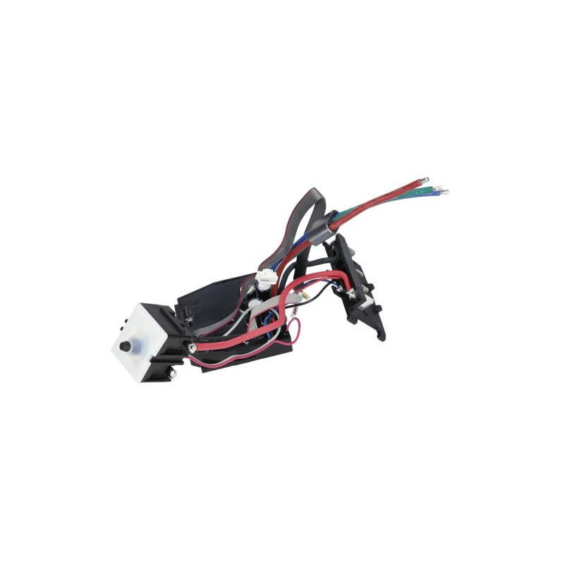 Module électronique pour Meuleuse angulaire BOSCH OUTILLAGES - 1607000D8Z