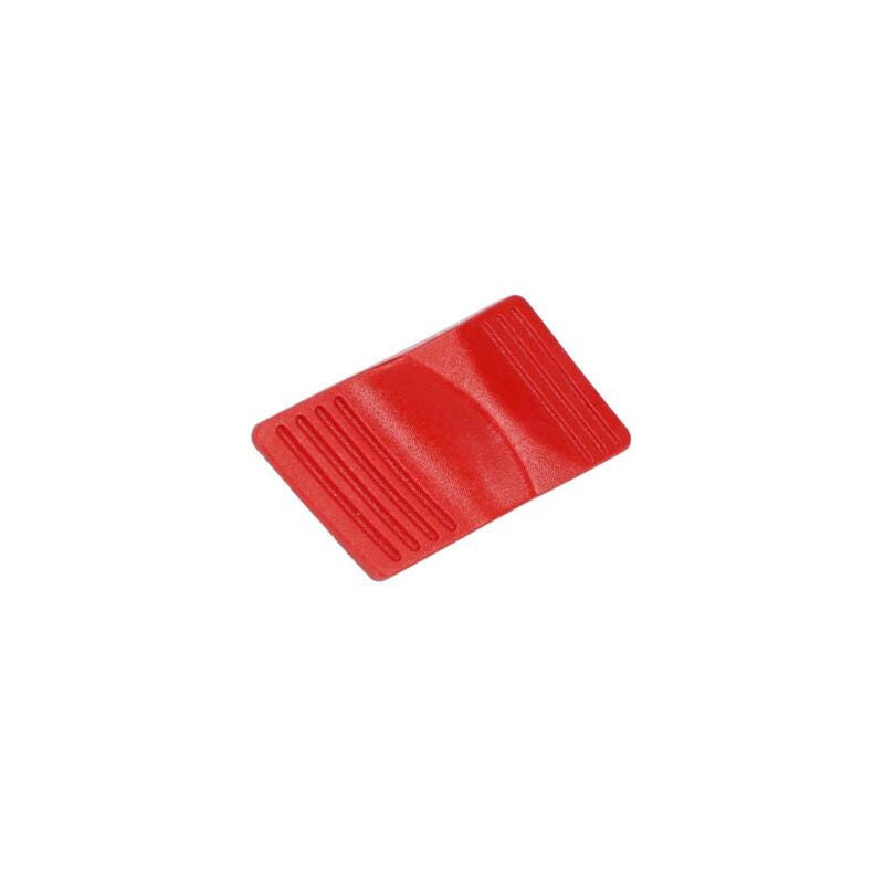 Poignée dinterrupteur pour Meuleuse angulaire BOSCH OUTILLAGES - 1600A016PW