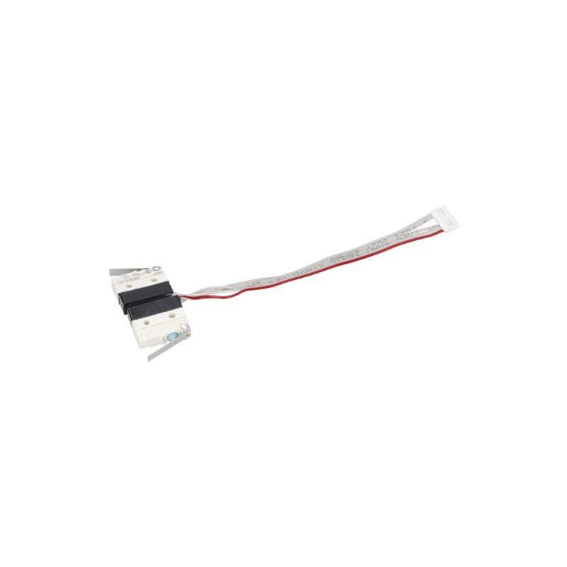Groupe dinterrupteurs pour Meuleuse angulaire BOSCH OUTILLAGES - 1600A016JC