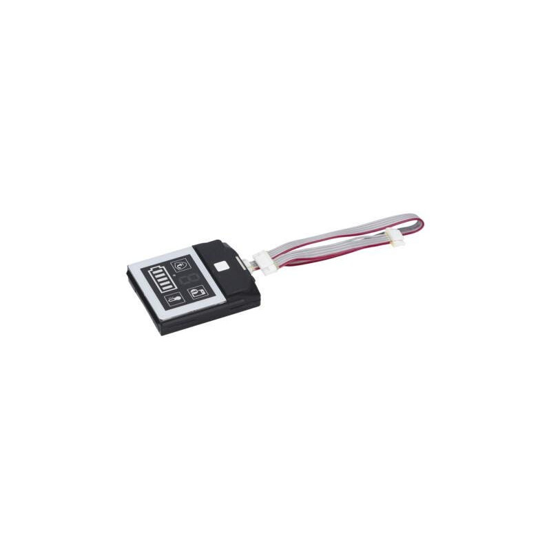Module électronique pour Meuleuse angulaire BOSCH OUTILLAGES - 16072335LN