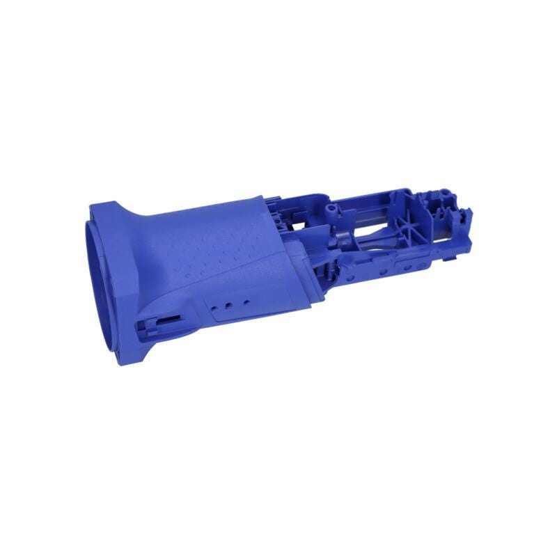 Carter de moteur pour Meuleuse angulaire BOSCH OUTILLAGES - 1607000D9A