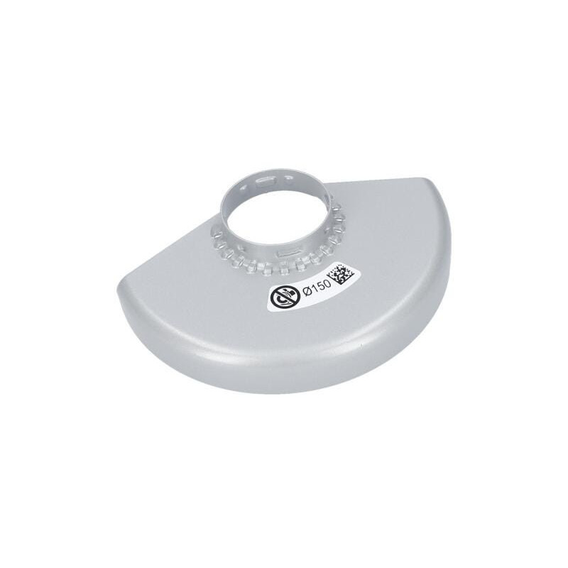 Capot de protection pour Meuleuse angulaire BOSCH OUTILLAGES - 1600A025XT