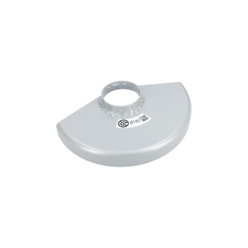 Capot de protection pour Meuleuse angulaire BOSCH OUTILLAGES - 1600A0284A