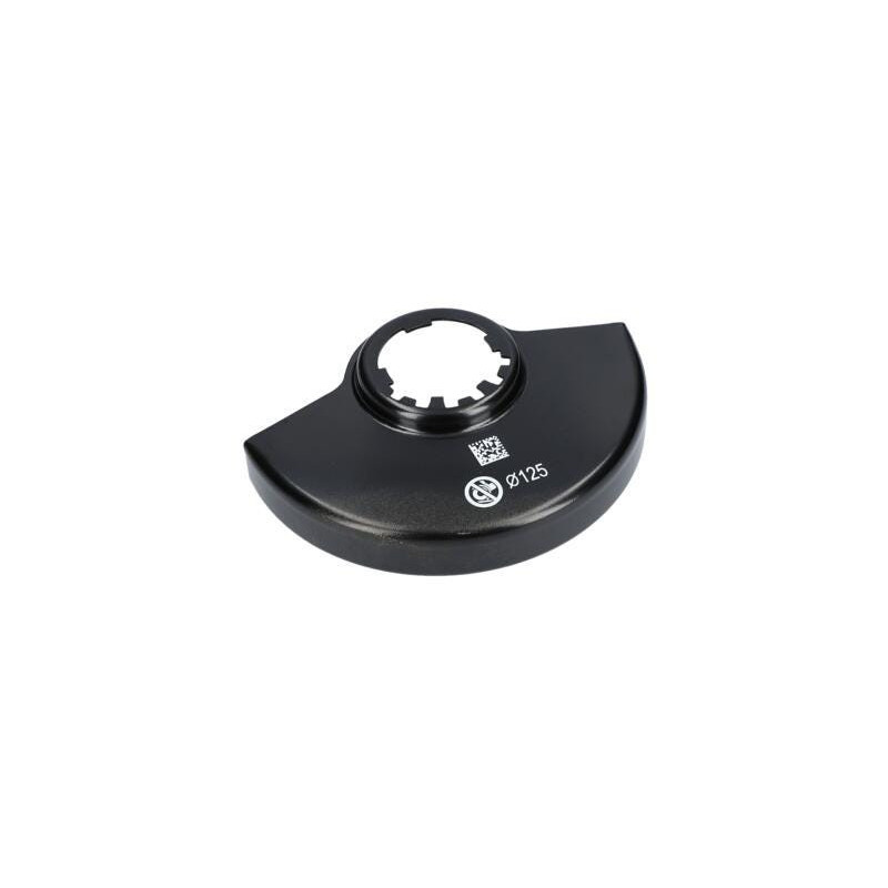 Capot de protection pour Meuleuse angulaire BOSCH OUTILLAGES - 1600A02E5N