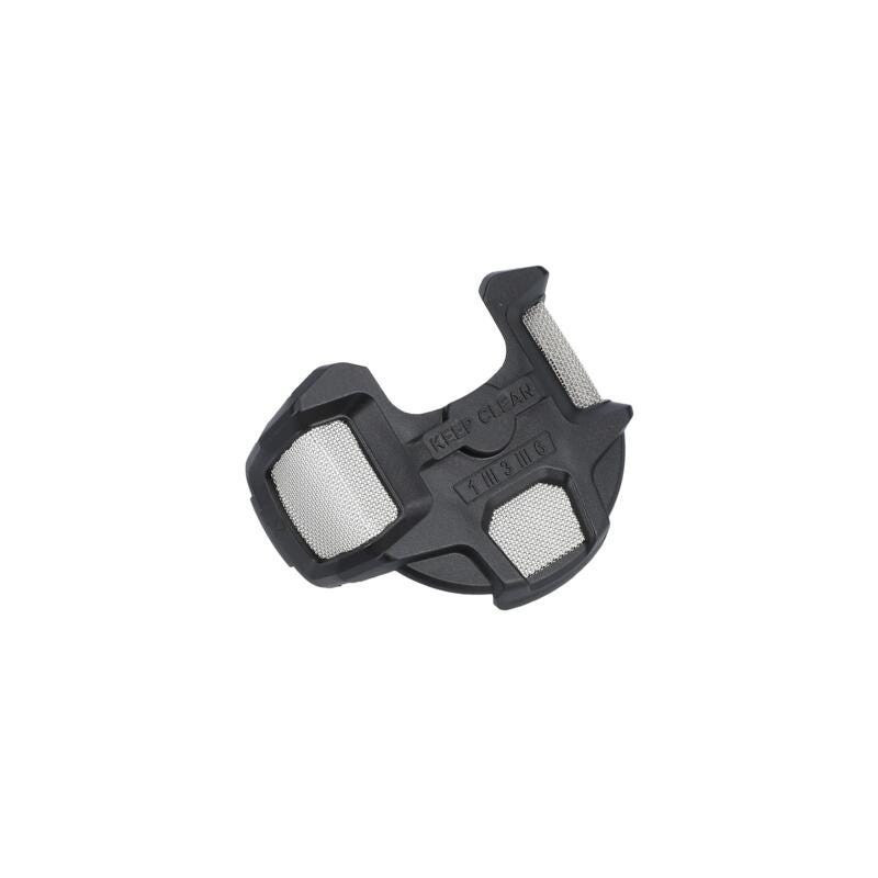 Filtre pour Meuleuse angulaire BOSCH OUTILLAGES - 1600A021MW