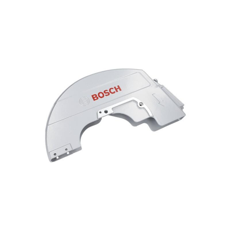 Couvercle de protection pour Scie à onglets BOSCH OUTILLAGES - 1609B04411