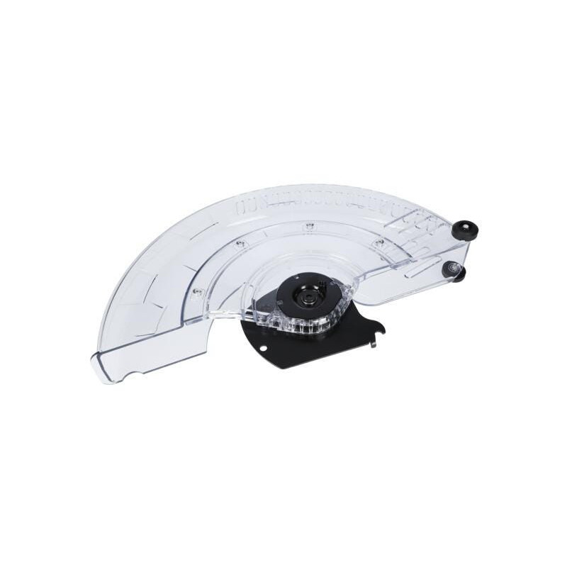 Capot de protection pour Scie à onglets BOSCH OUTILLAGES - 1609B02953