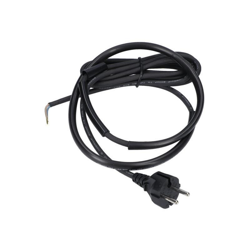 Câble d\'alimentation pour Scie à onglets BOSCH OUTILLAGES - 1609902207