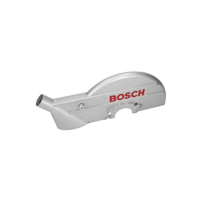 Couvercle de protection pour Scie à onglets BOSCH OUTILLAGES - 1609902224
