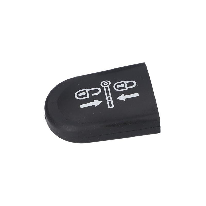 Capot pour Scie à onglets BOSCH OUTILLAGES - 1609902231