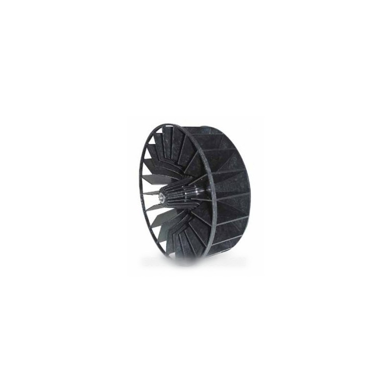 turbine ventilateur arriere sl bosch