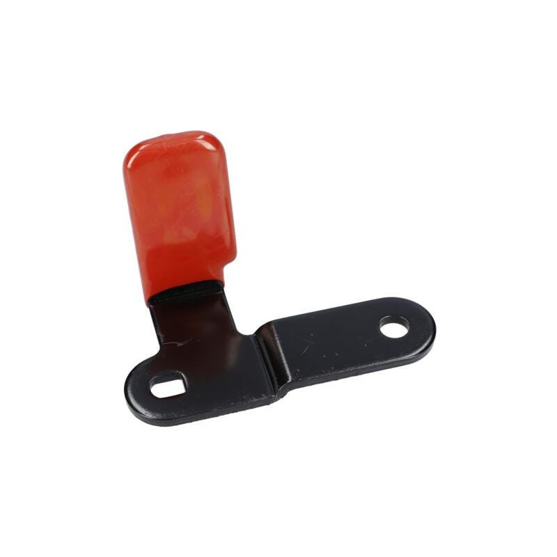 Levier de verrouillage pour Scie à onglets BOSCH OUTILLAGES - 1609902476
