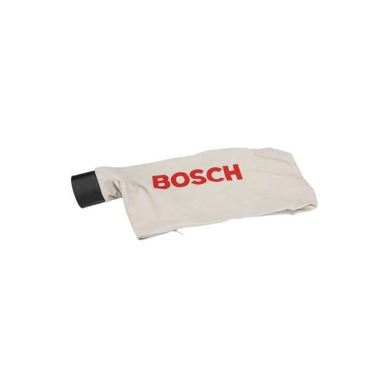 Sac à poussières pour Scie à onglets BOSCH OUTILLAGES - 1609902509