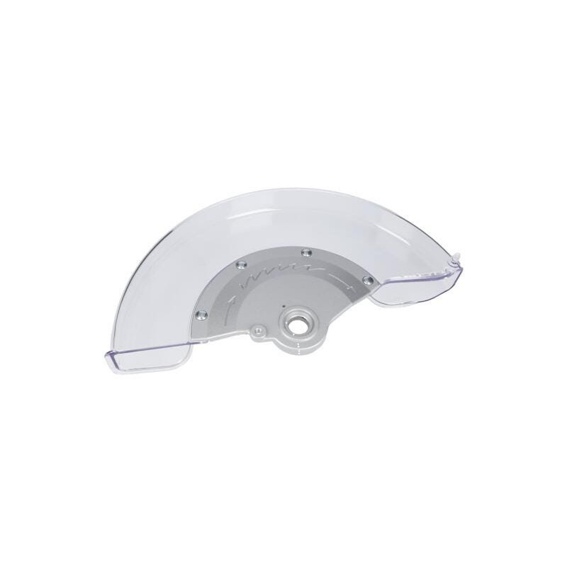 Couvercle de protection pour Scie à onglets BOSCH OUTILLAGES - 1609902606