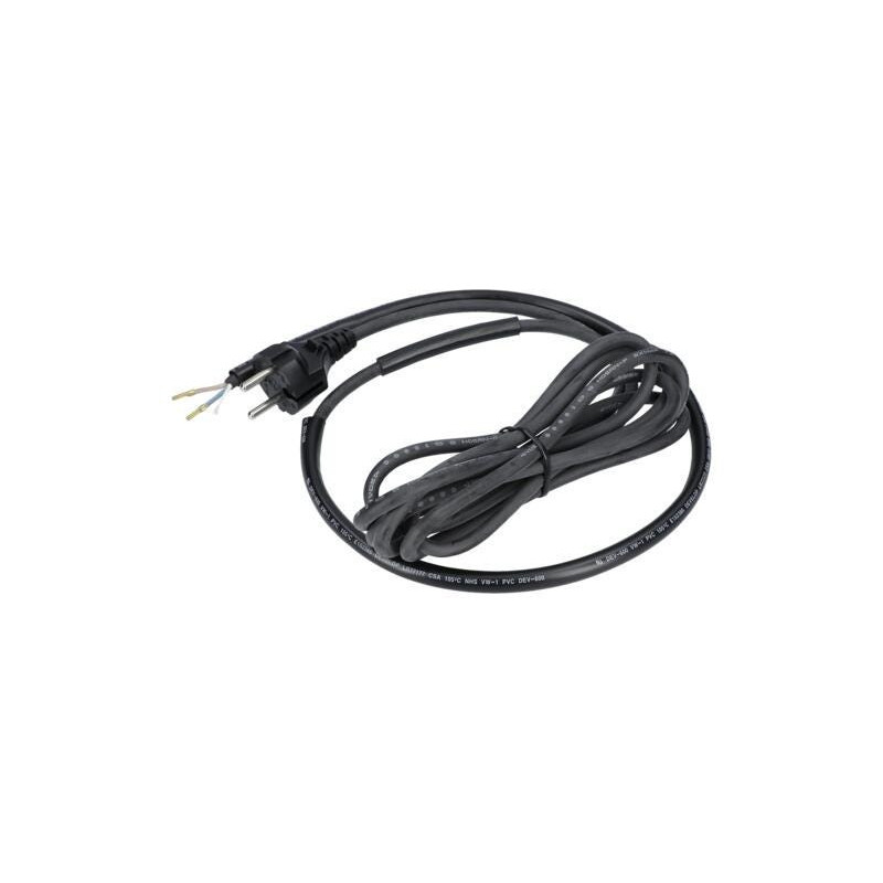 Câble d\'alimentation pour Scie à onglets BOSCH OUTILLAGES - 1609902693