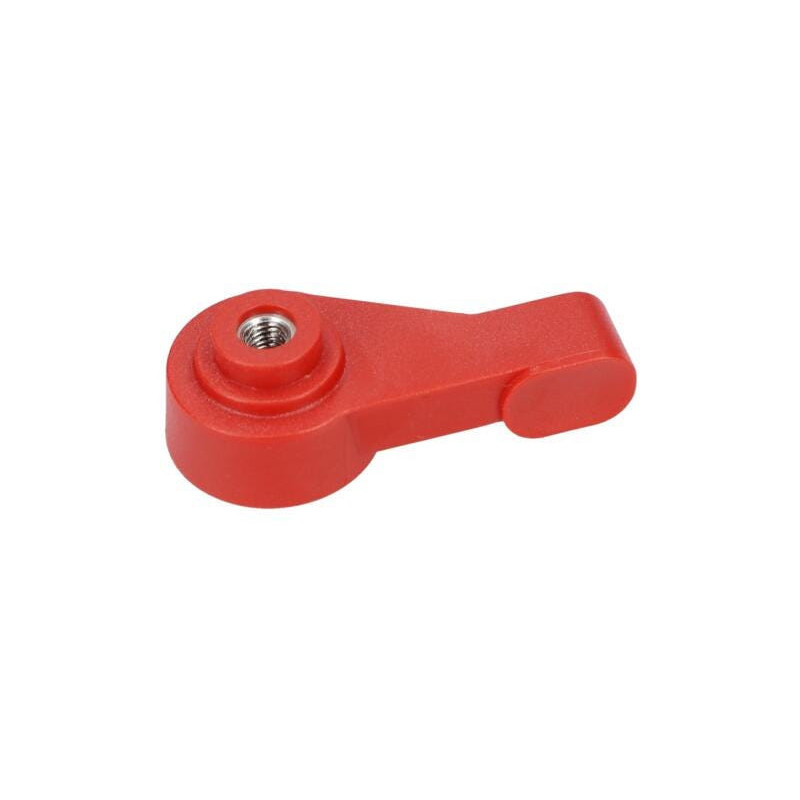 Levier de verrouillage pour Scie à onglets BOSCH OUTILLAGES - 1609B00245