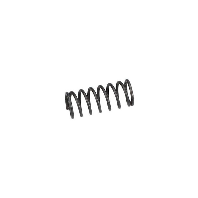 Ressort de compression pour Scie à onglets BOSCH OUTILLAGES - 1609B00281