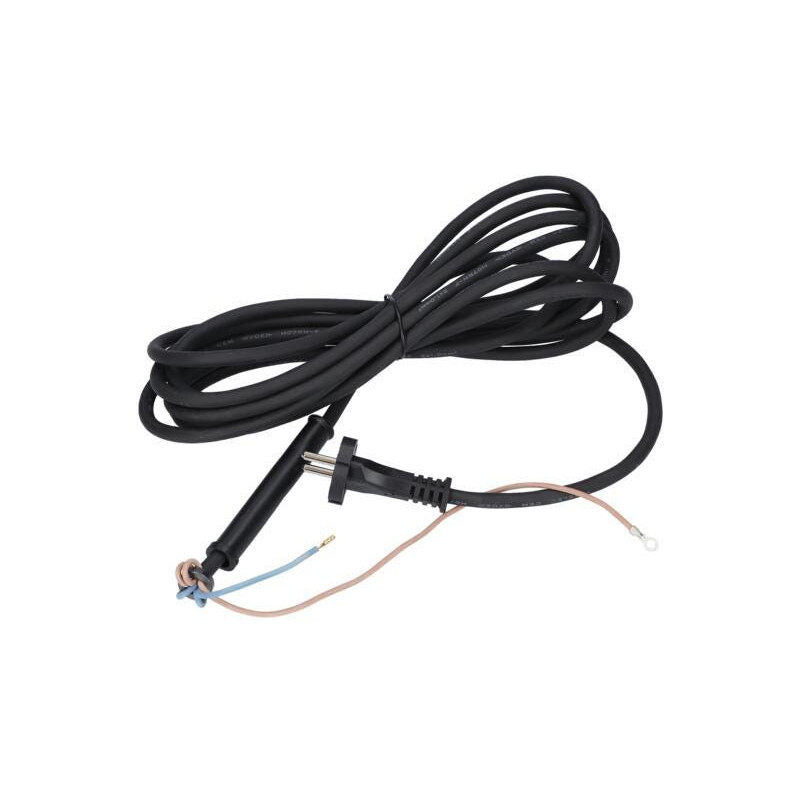 Câble d\'alimentation pour Scie à onglets BOSCH OUTILLAGES - 1609B00490