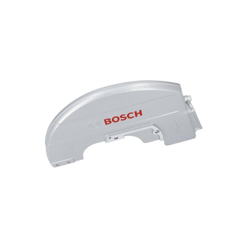 Couvercle de protection pour Scie à onglets BOSCH OUTILLAGES - 1609B02425