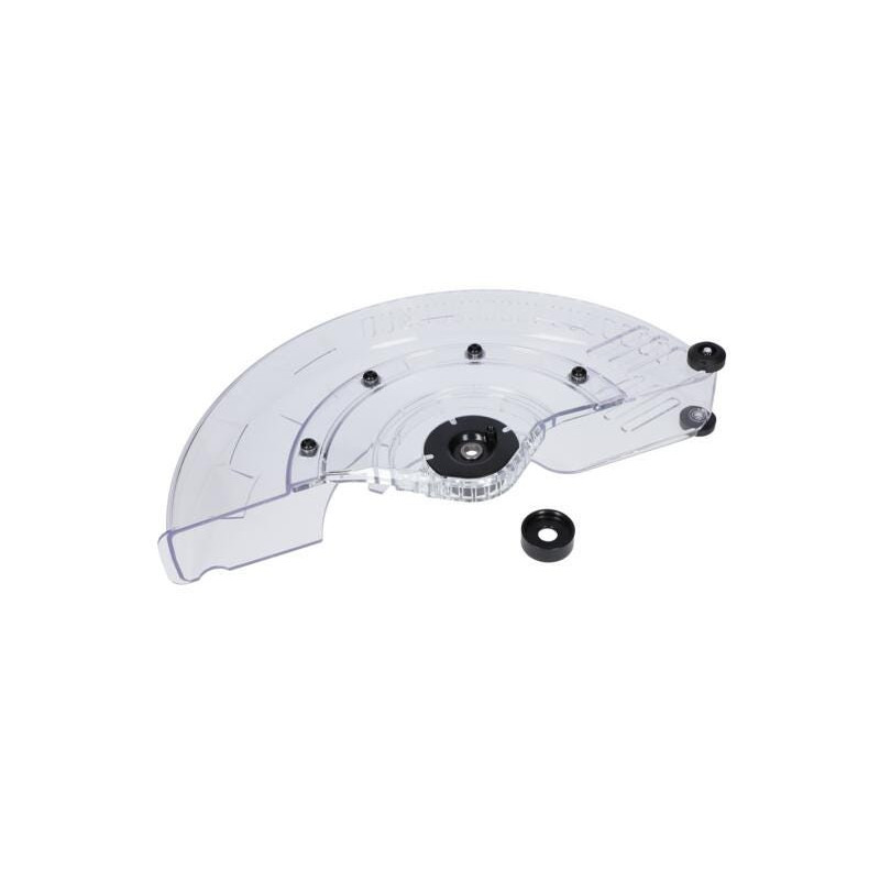 Capot de protection pour Scie à onglets BOSCH OUTILLAGES - 1609B02597