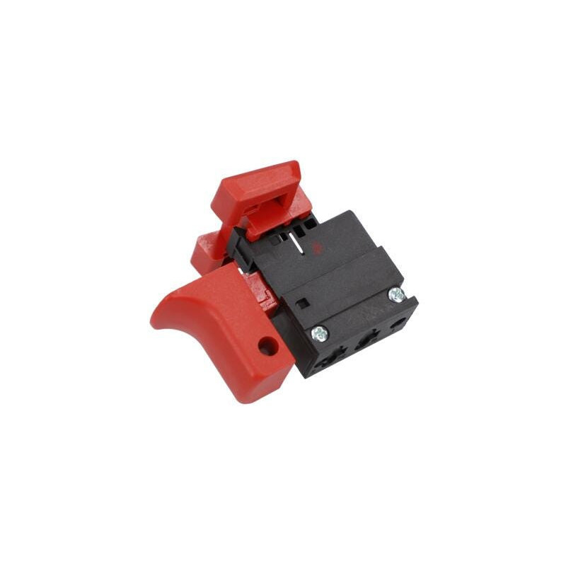 Interrupteur pour Scie à onglets BOSCH OUTILLAGES - 1609B04011