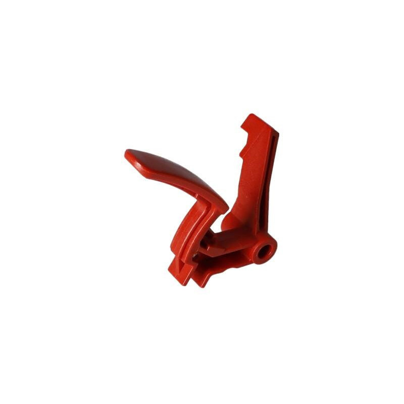 Levier de déclenchement pour Scie à onglets BOSCH OUTILLAGES - 2610915744