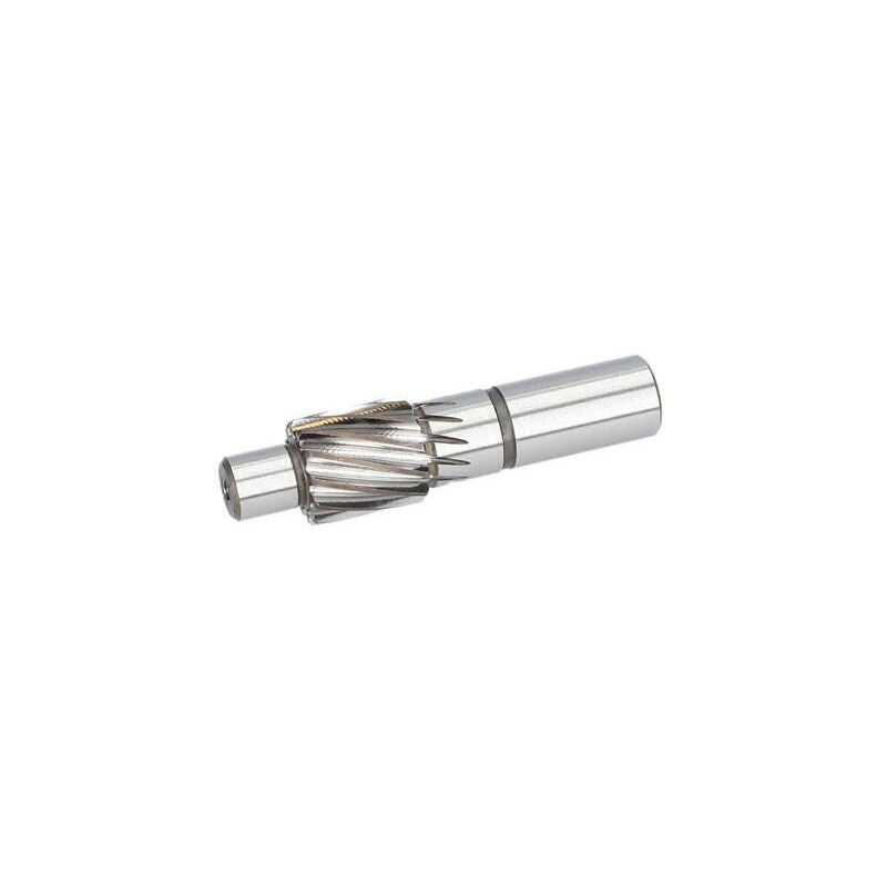 Arbre de compteur pour Scie à onglets BOSCH OUTILLAGES - 2610933125