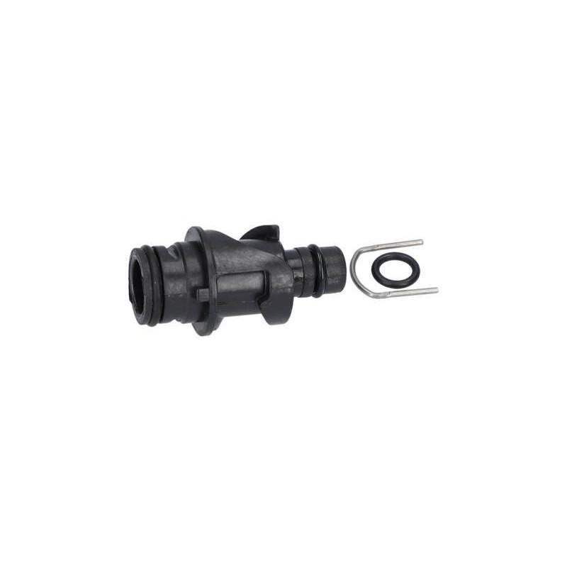 Raccord male de flexible pour Nettoyeur pression BOSCH OUTILLAGES - F016F05297