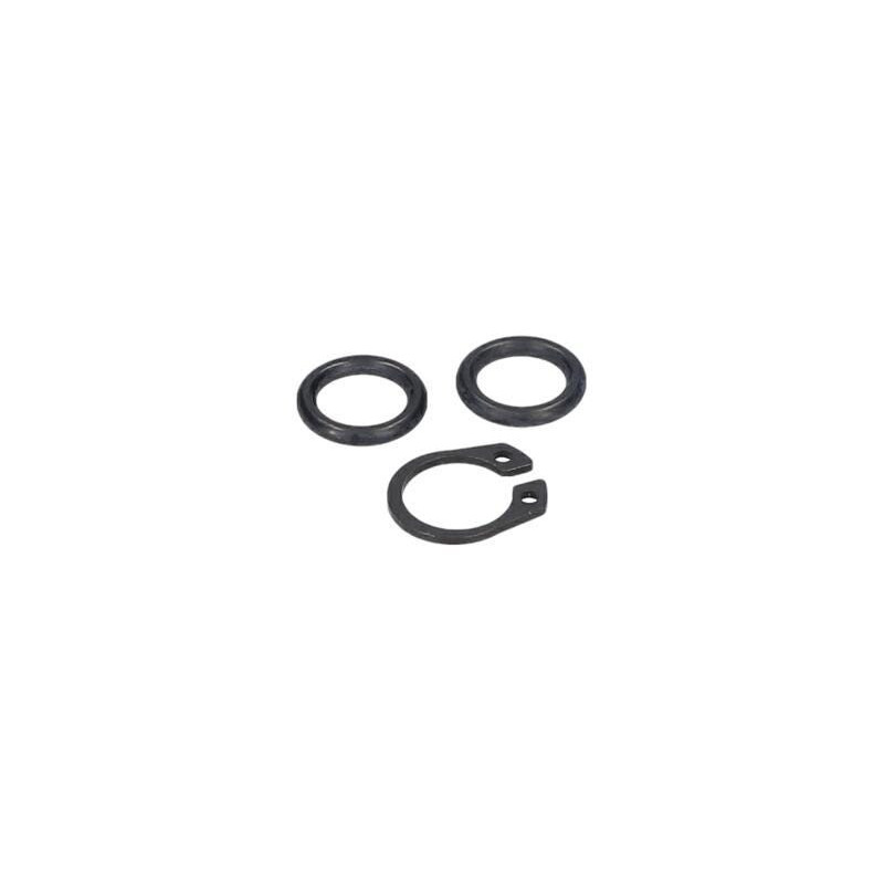 Jeu de joints toriques pour Nettoyeur pression BOSCH OUTILLAGES - F016F05403
