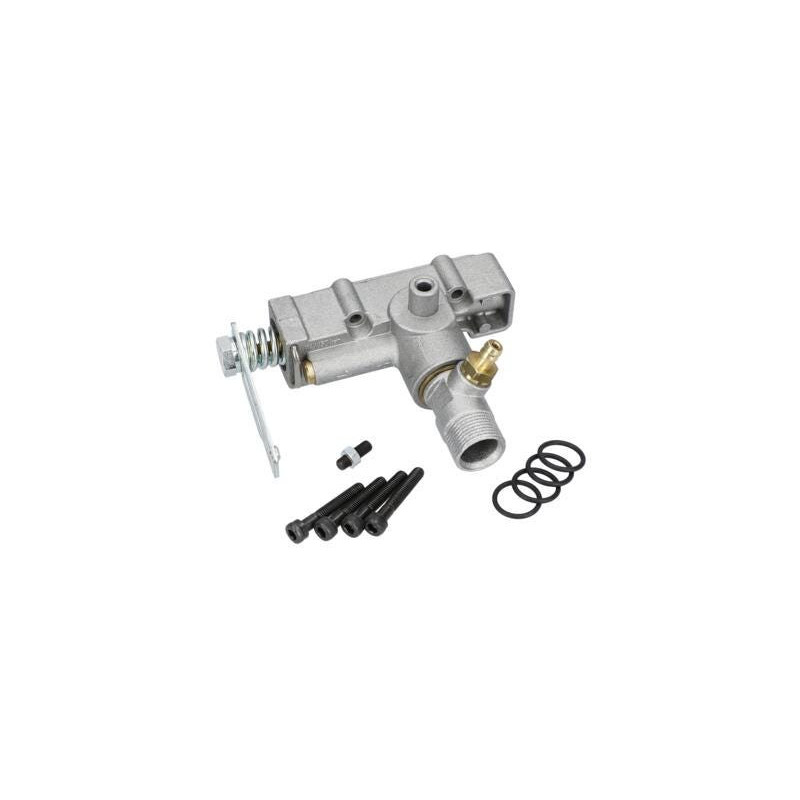 Tête de commande pour Nettoyeur pression BOSCH OUTILLAGES - F016F03001