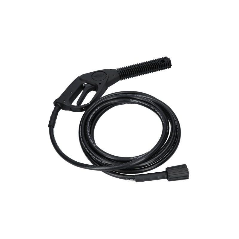 Poignée pour Nettoyeur pression BOSCH OUTILLAGES - F016F03148