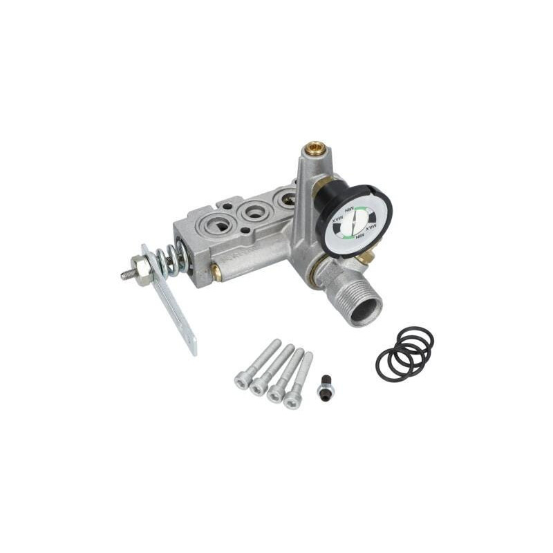 Tête de commande pour Nettoyeur pression BOSCH OUTILLAGES - F016F03430