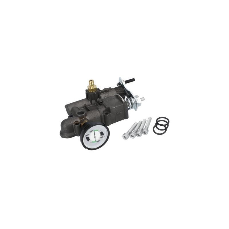 Tête de commande pour Nettoyeur pression BOSCH OUTILLAGES - F016F03584