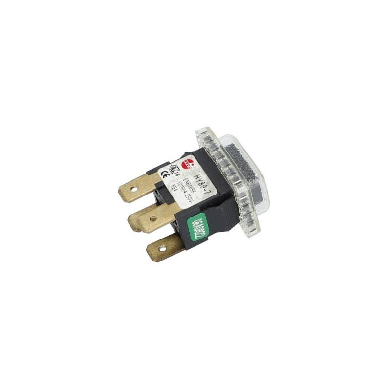 Interrupteur pour Nettoyeur pression BOSCH OUTILLAGES - F016F03931