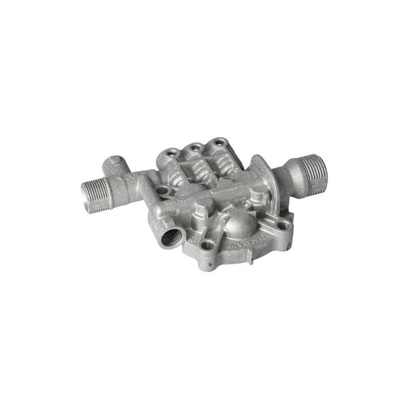 Tête de commande pour Nettoyeur pression BOSCH OUTILLAGES - F016F03932