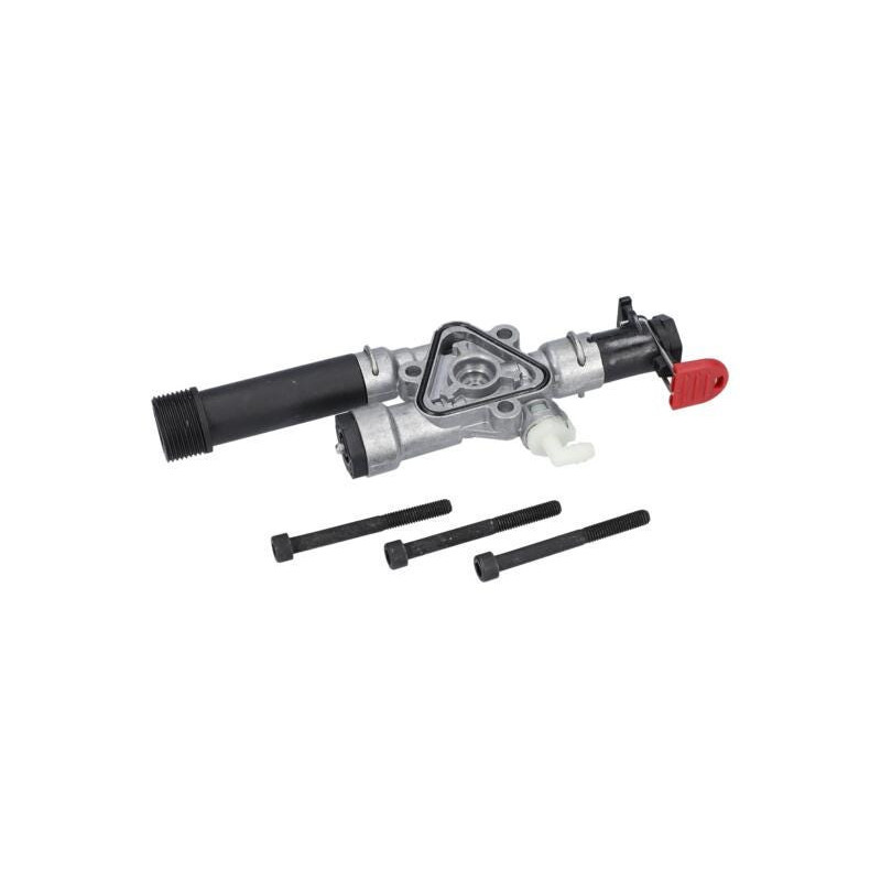 Tête de pompe pour Nettoyeur pression BOSCH OUTILLAGES - F016F04443
