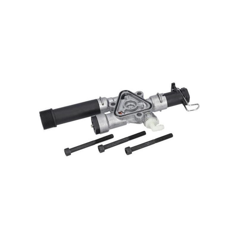 Tête de pompe pour Nettoyeur pression BOSCH OUTILLAGES - F016F04444