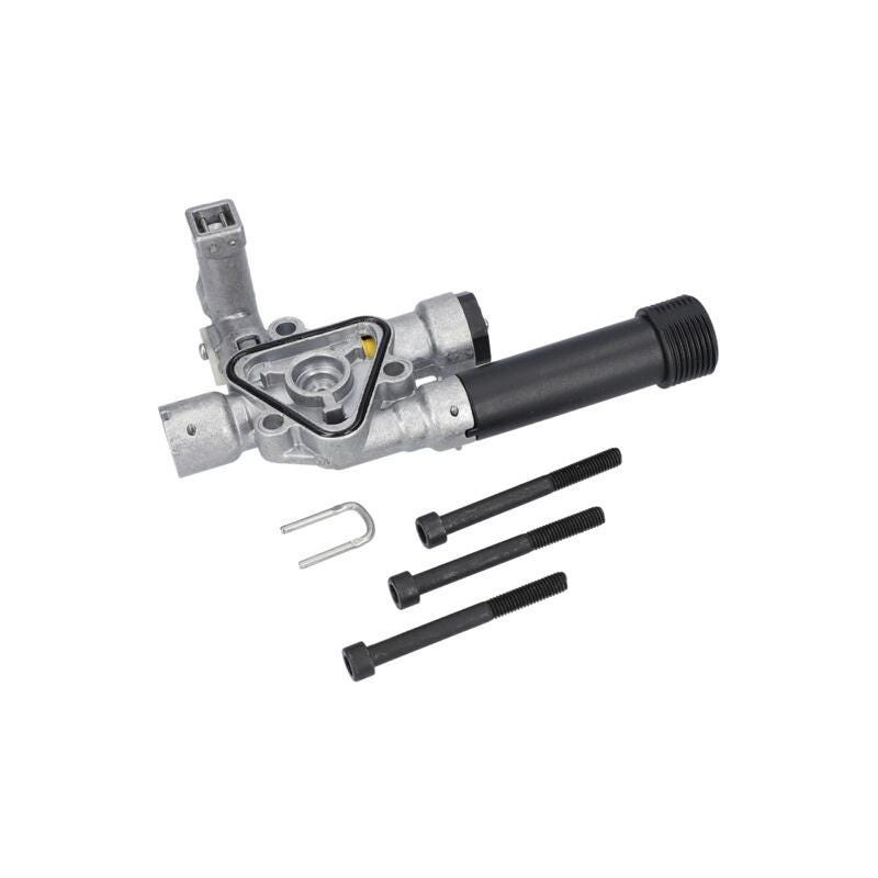 Tête de pompe pour Nettoyeur pression BOSCH OUTILLAGES - F016F04643