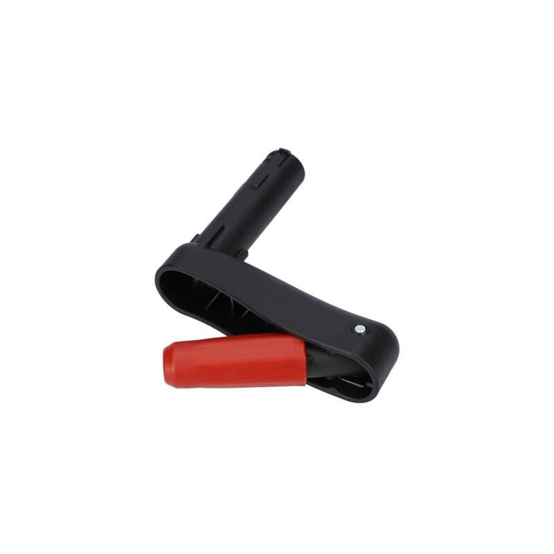 Jeu de poignées pour Nettoyeur pression BOSCH OUTILLAGES - F016F04649