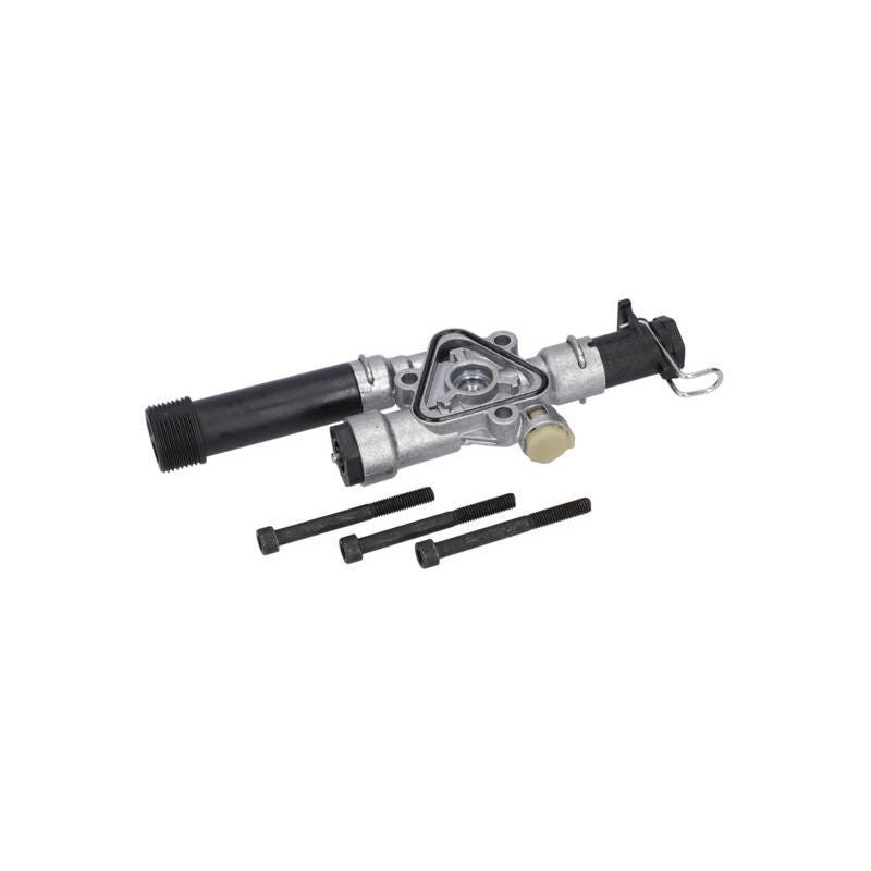 Tête de pompe pour Nettoyeur pression BOSCH OUTILLAGES - F016F05012