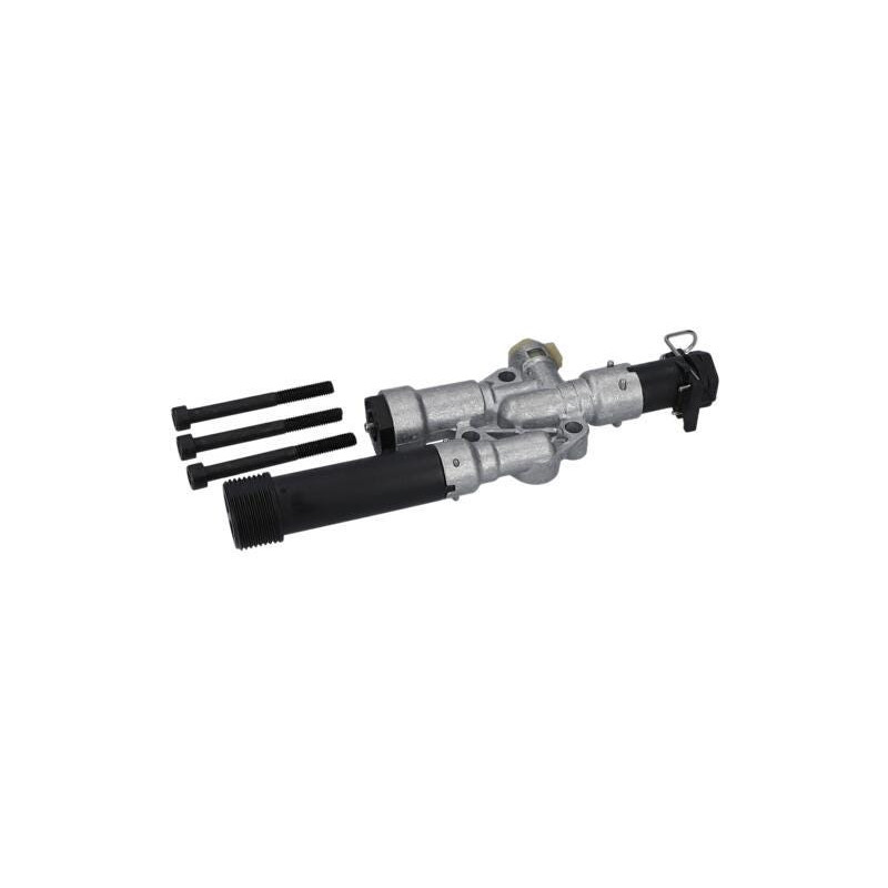 Tête de pompe pour Nettoyeur pression BOSCH OUTILLAGES - F016F05024