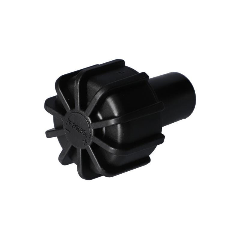 Bouton rotatif pour Nettoyeur pression BOSCH OUTILLAGES - F016L72169