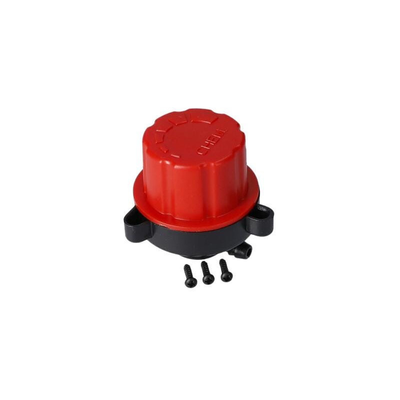 Bouton de mise au point pour Nettoyeur pression BOSCH OUTILLAGES - F016L73039