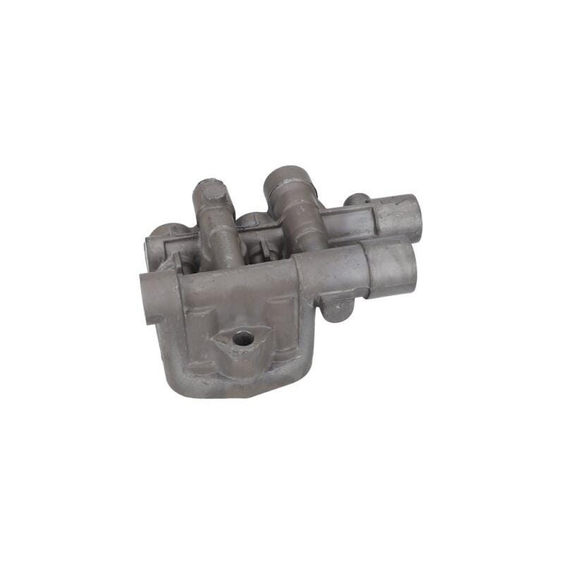 Tête de pompe pour Nettoyeur pression BOSCH OUTILLAGES - F016L73054