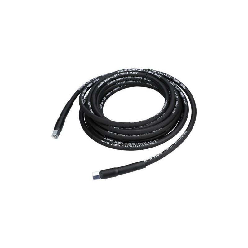 Flexible haute pression pour Nettoyeur pression BOSCH OUTILLAGES - F016L73376