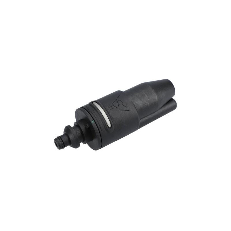 Tête de jet 3-en-1 pour Nettoyeur pression BOSCH OUTILLAGES - F016F05572