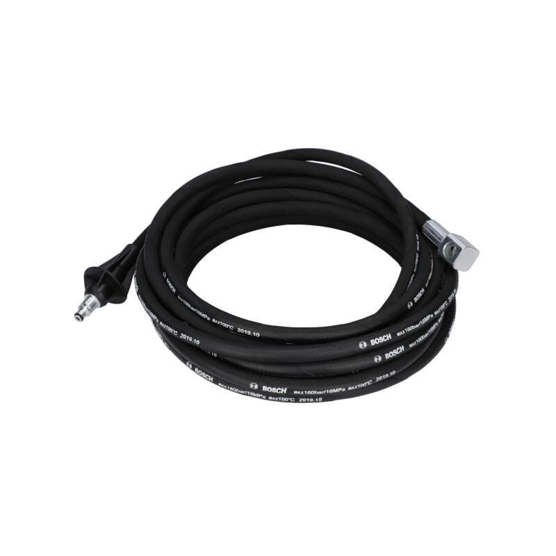 Flexible haute pression pour Nettoyeur pression BOSCH OUTILLAGES - F016F05510